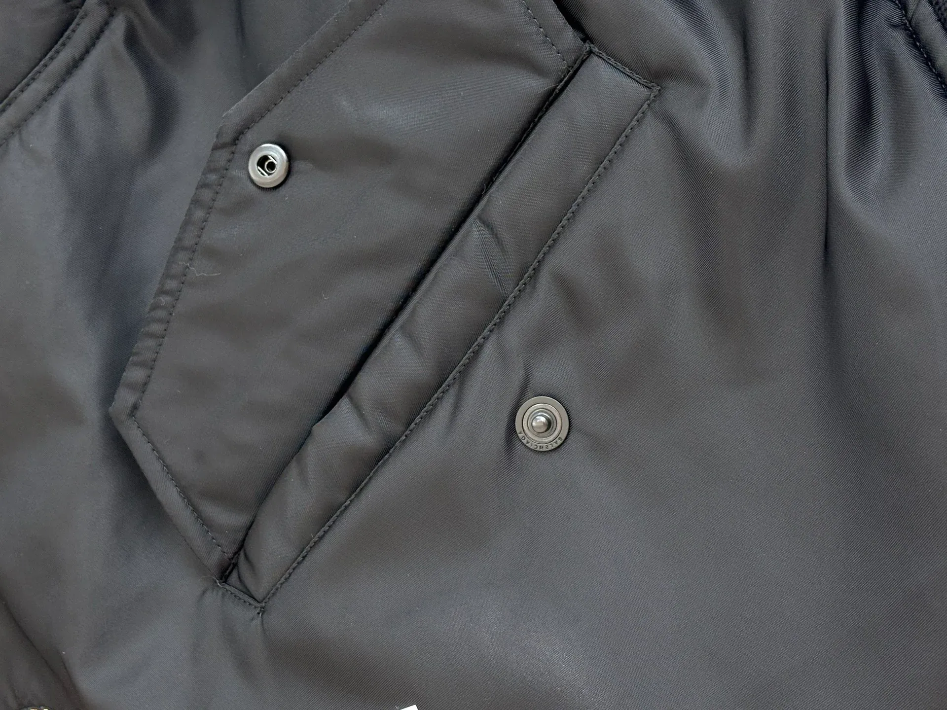 Куртки Мужские Balenciaga 194164