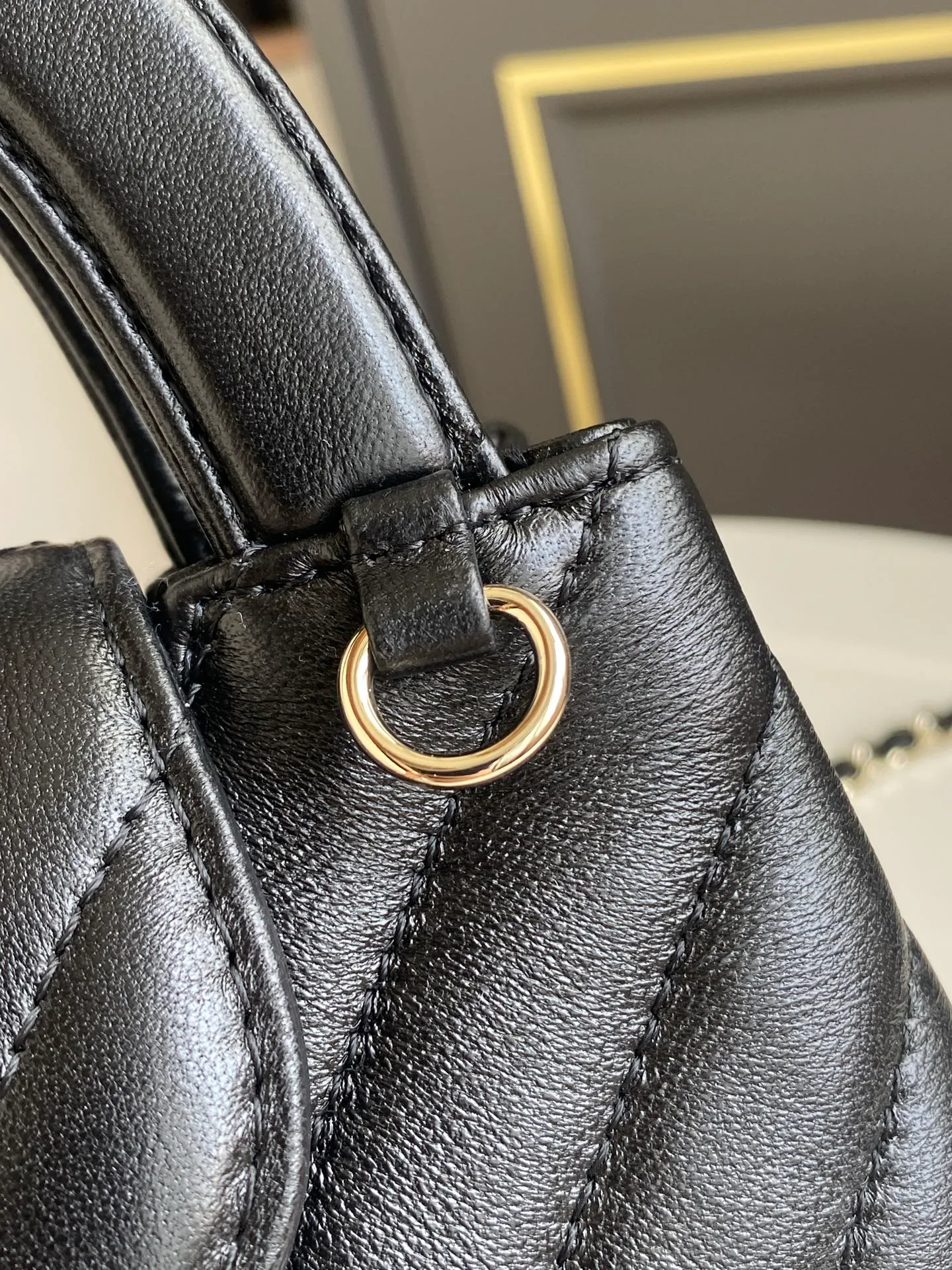 Классические Сумки Женские Chanel 12860051