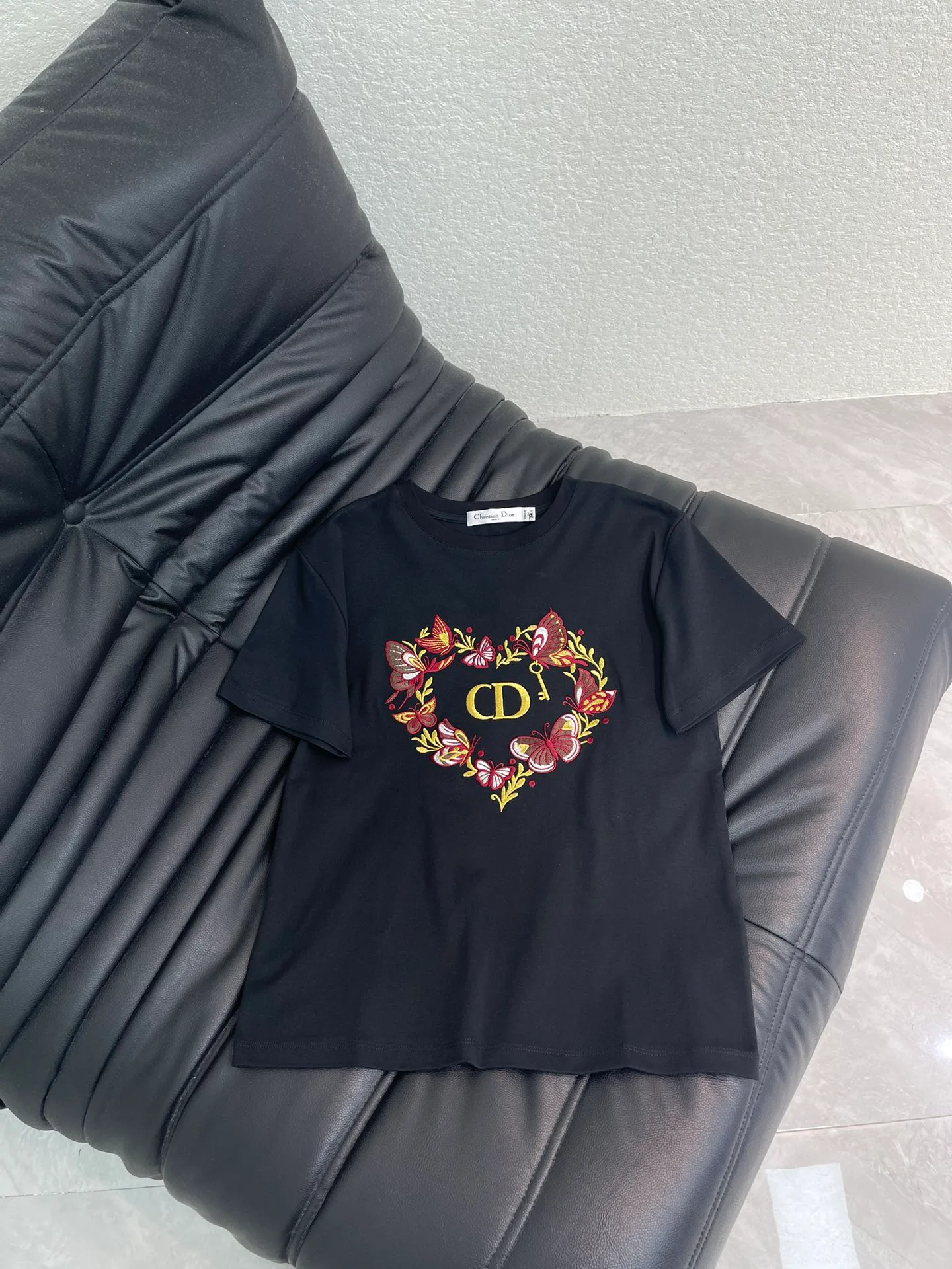 Футболки Женские Christian Dior 11340575