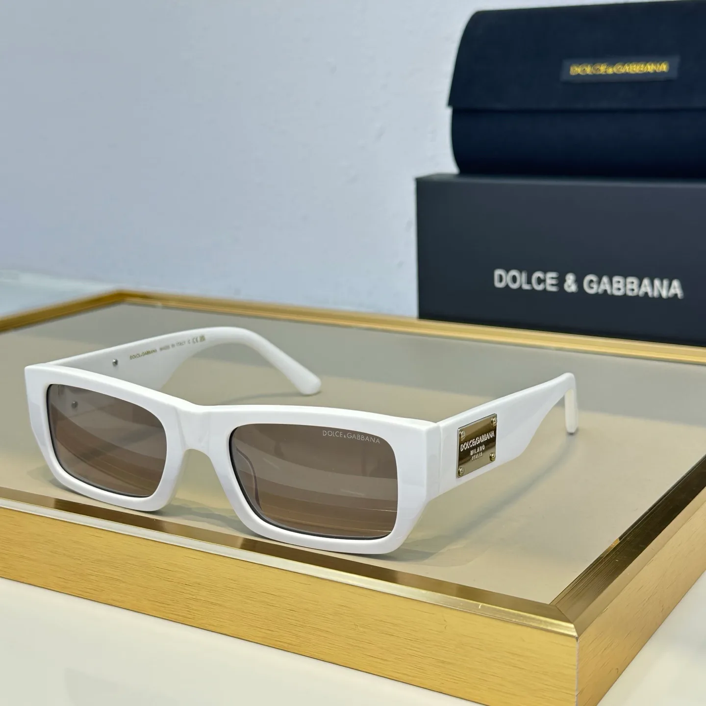 Очки Dolce & Gabbana 24438