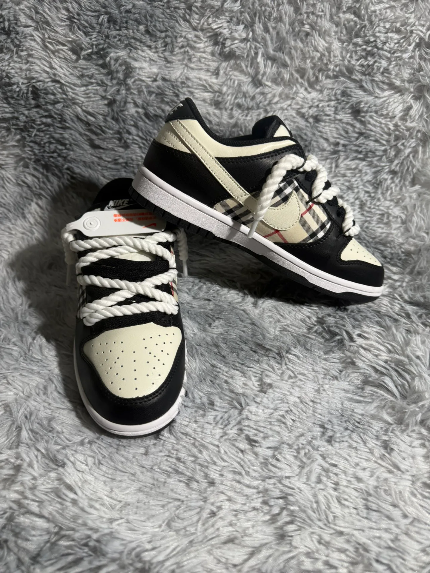 Кроссовки Женские Nike 4187