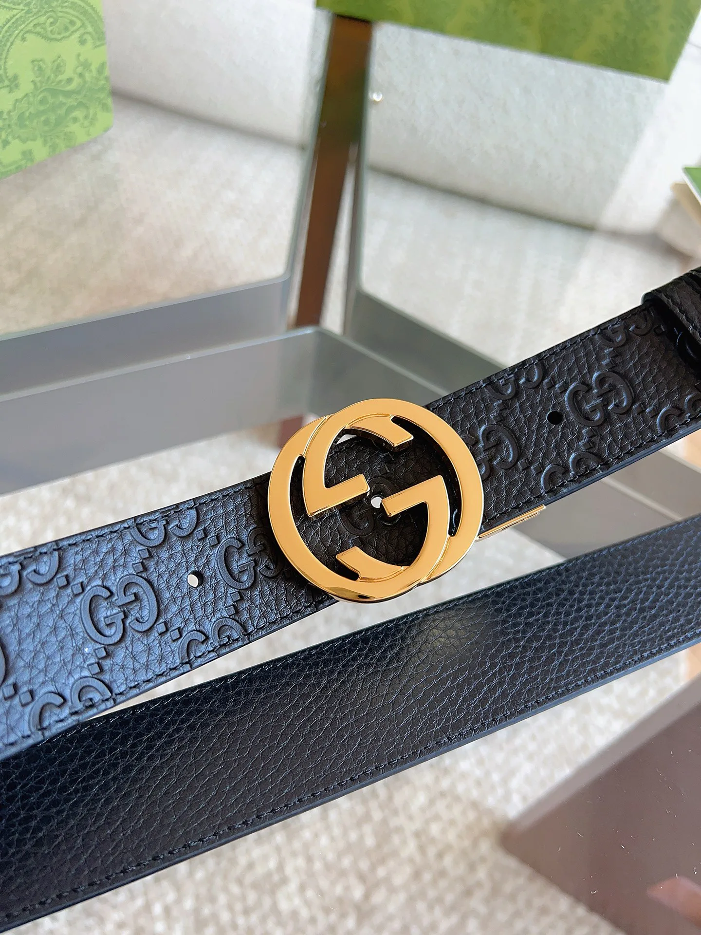 Поясные Сумки Женские Gucci 11508406