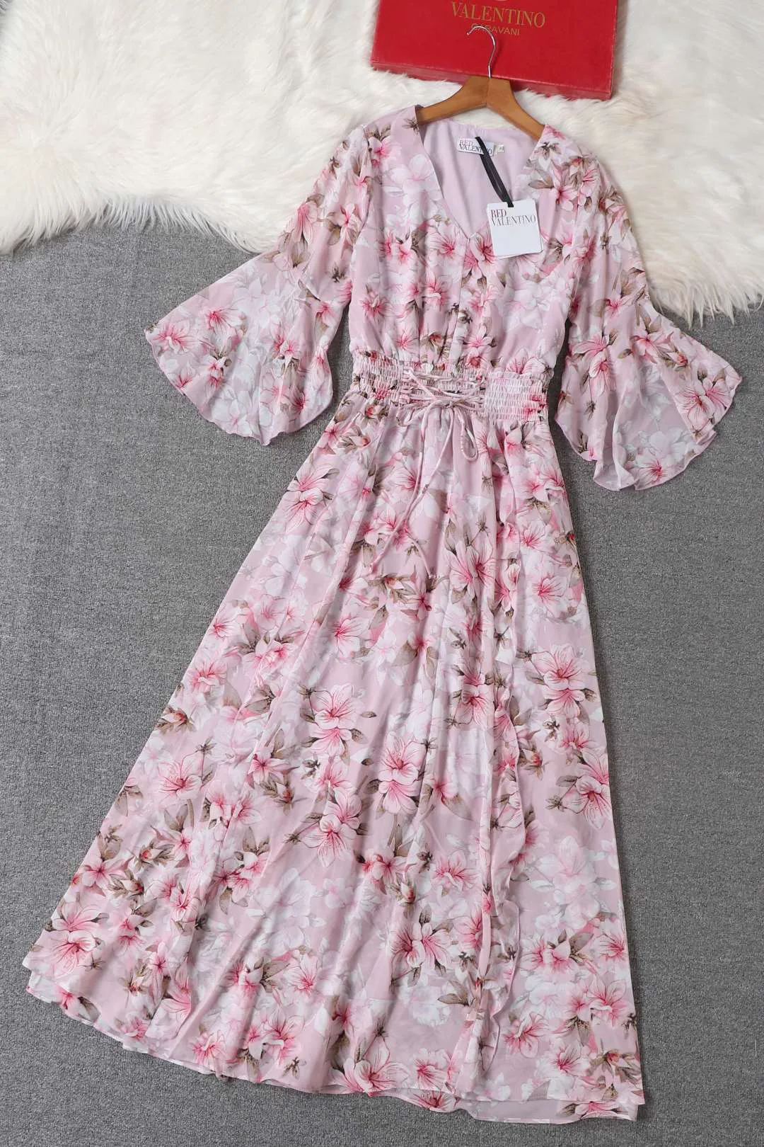 Платья Женские Valentino 17173170