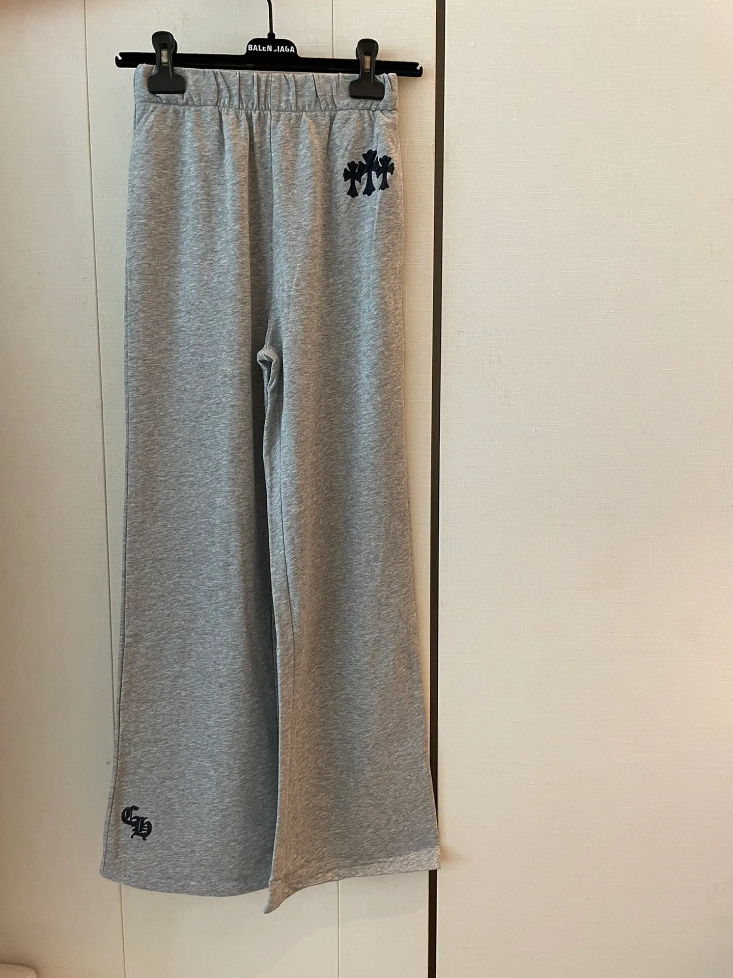 Брюки Женские Chrome Hearts 4929759