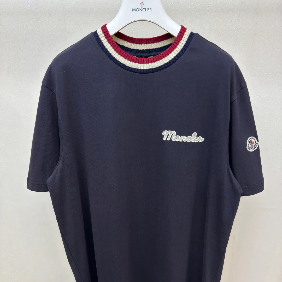 Футболки Мужские Moncler 9856659