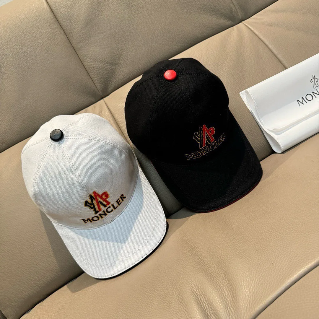 Головные Уборы Moncler 18105249