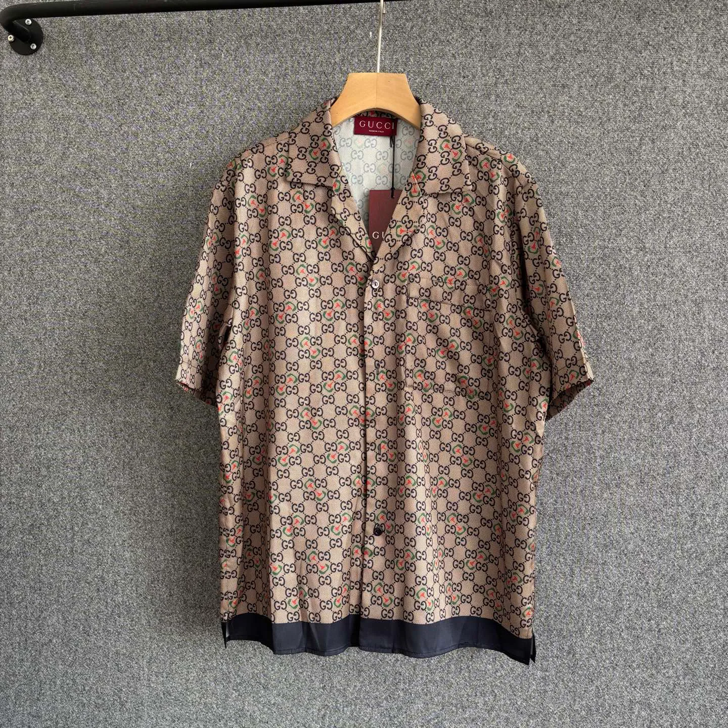 Рубашки Женские Gucci 11787705