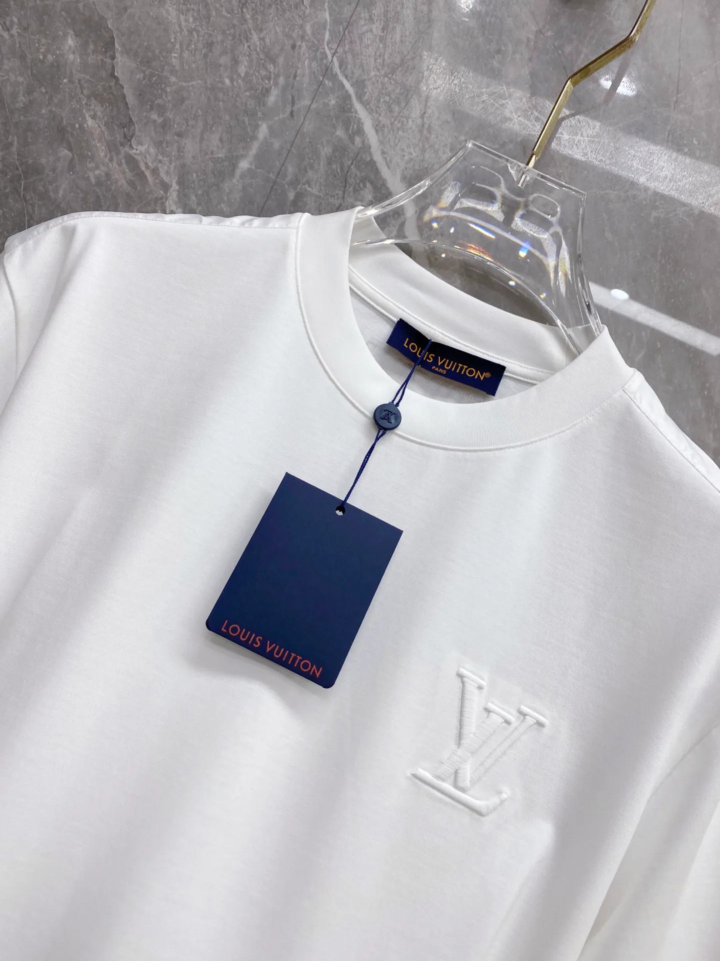 Футболки Мужские Louis Vuitton 13441918