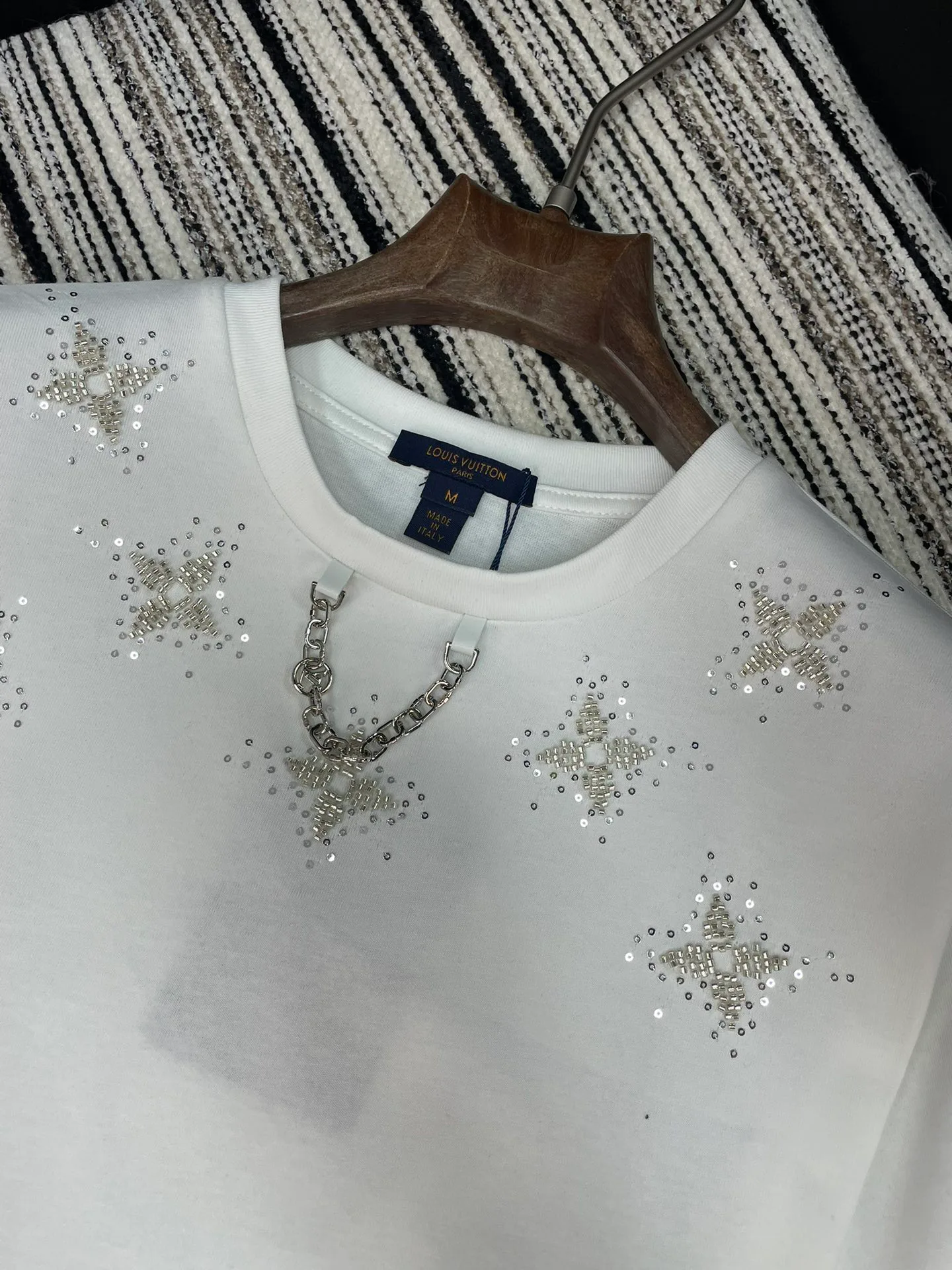 Футболки Женские Louis Vuitton 1023992