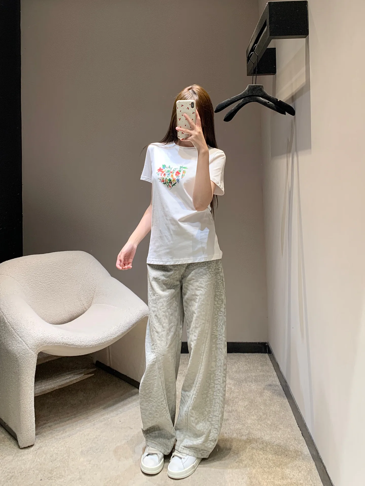 Футболки Женские Christian Dior 3130302