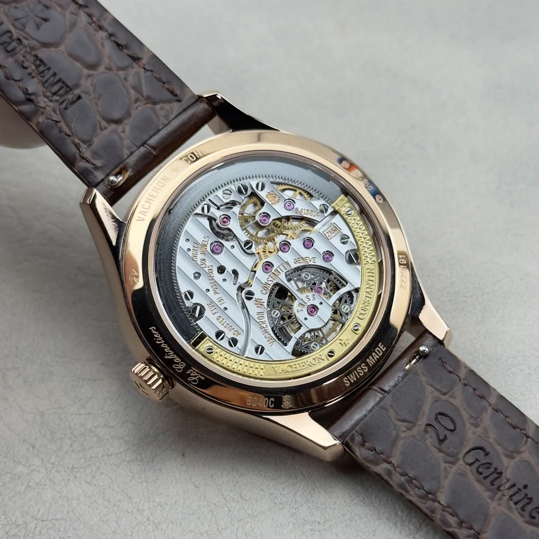 Часы Женские Vacheron Constantin 17800687