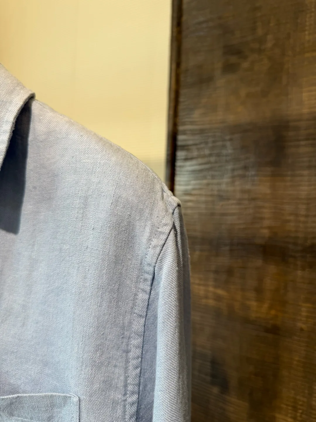 Рубашки Мужские Zegna 11441377