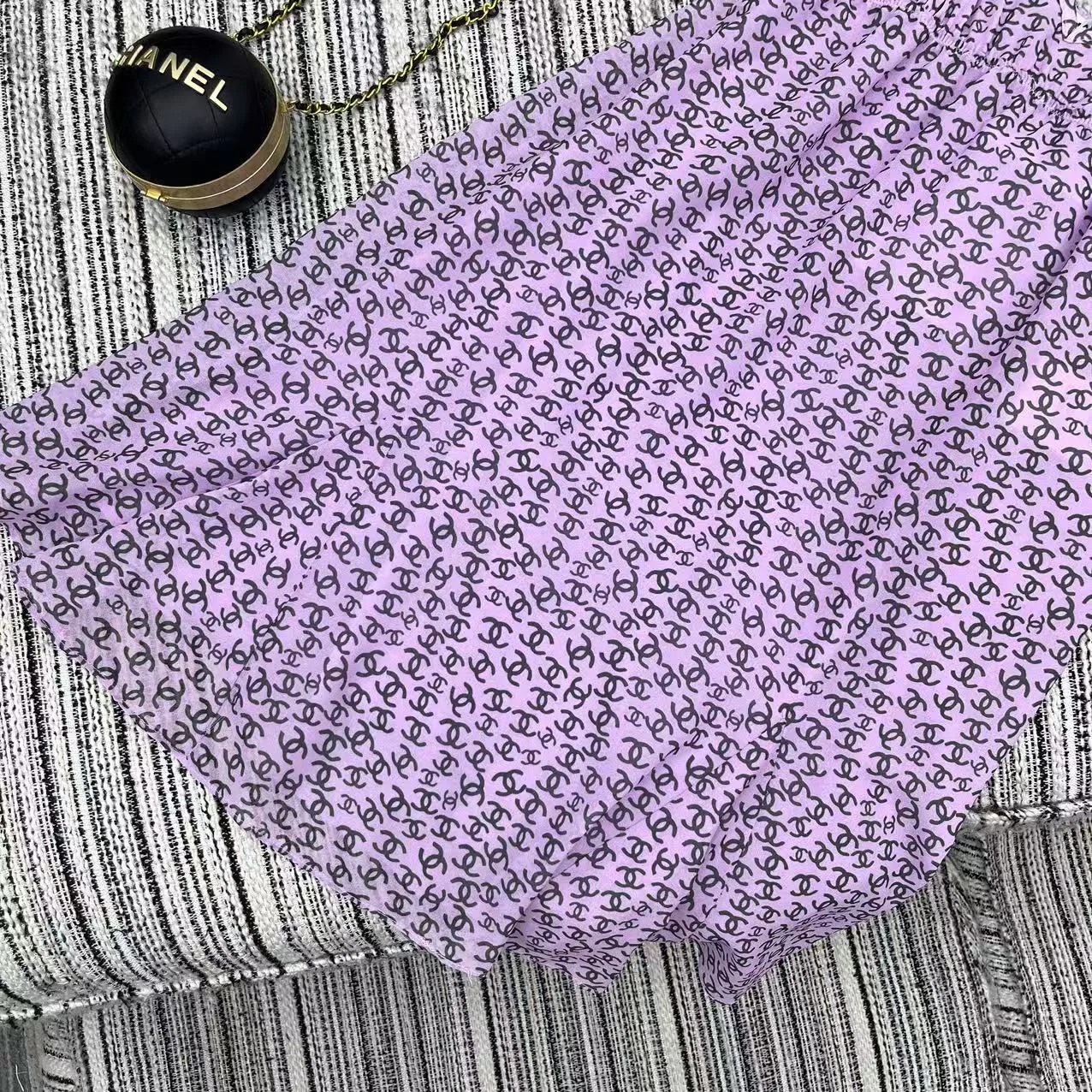 Платья Женские Chanel 35968