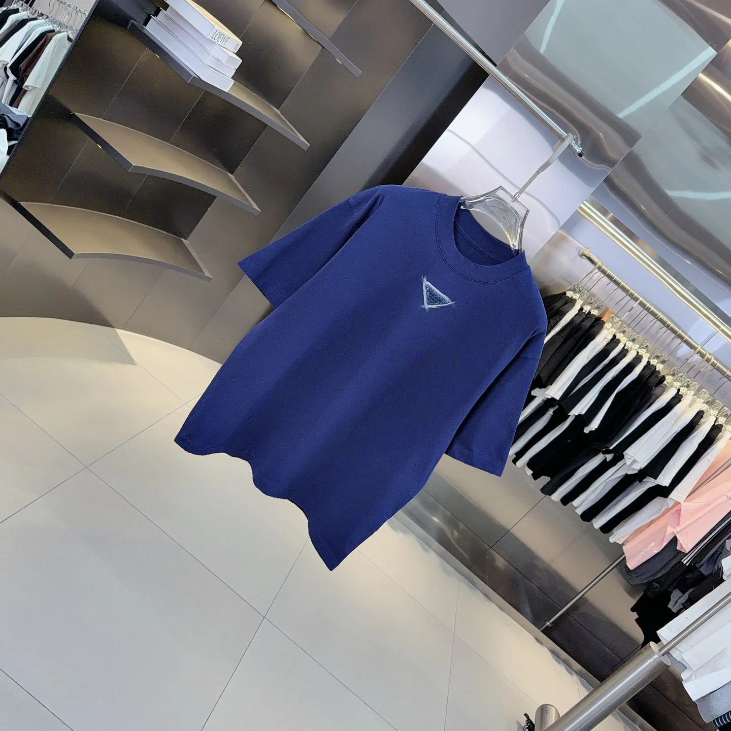 Футболки Мужские Prada 11695045