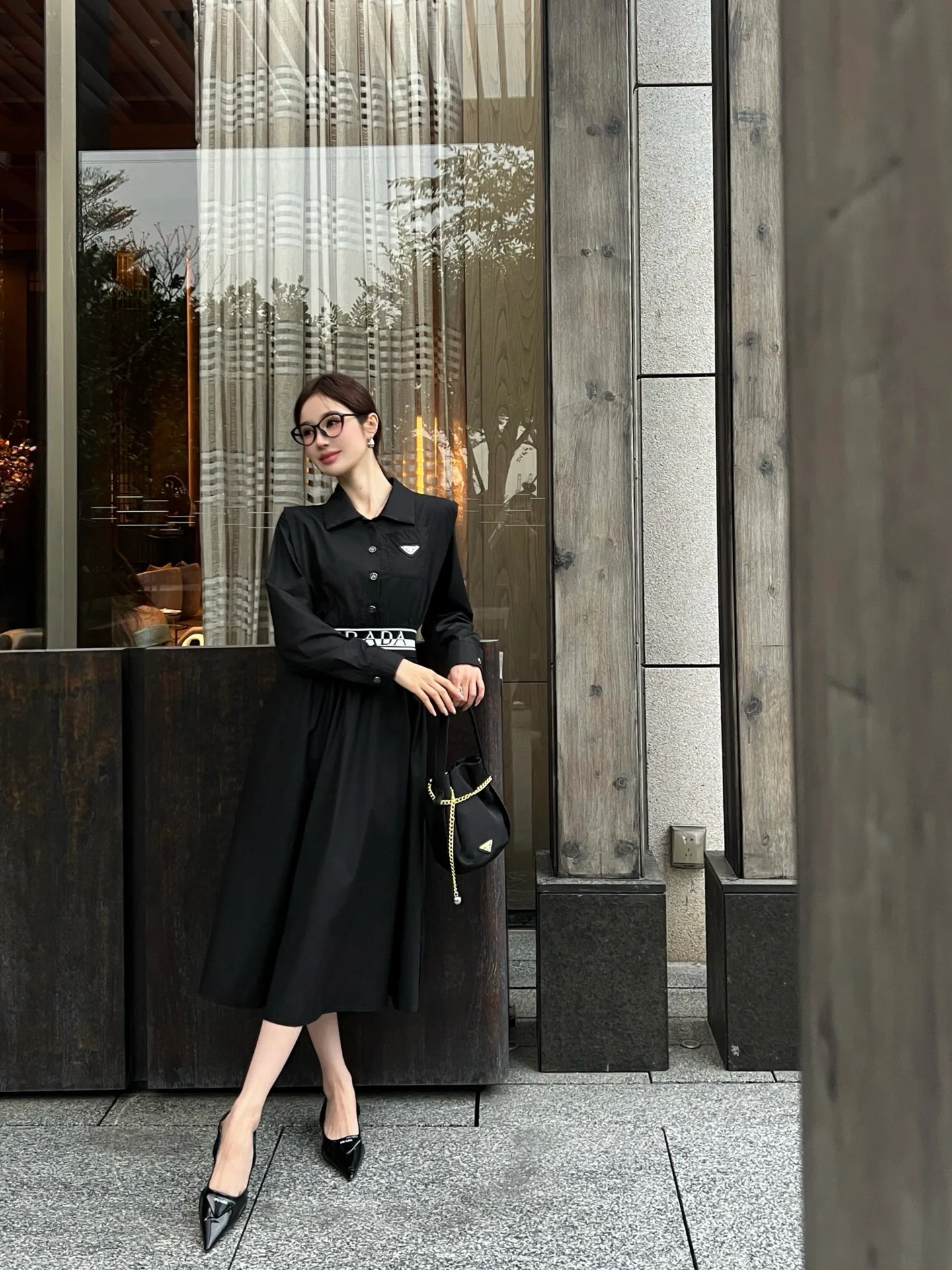 Платья Женские Prada 4587039