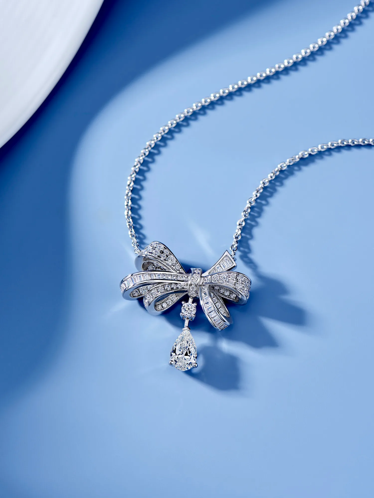 Бижутерия Graff 13344812