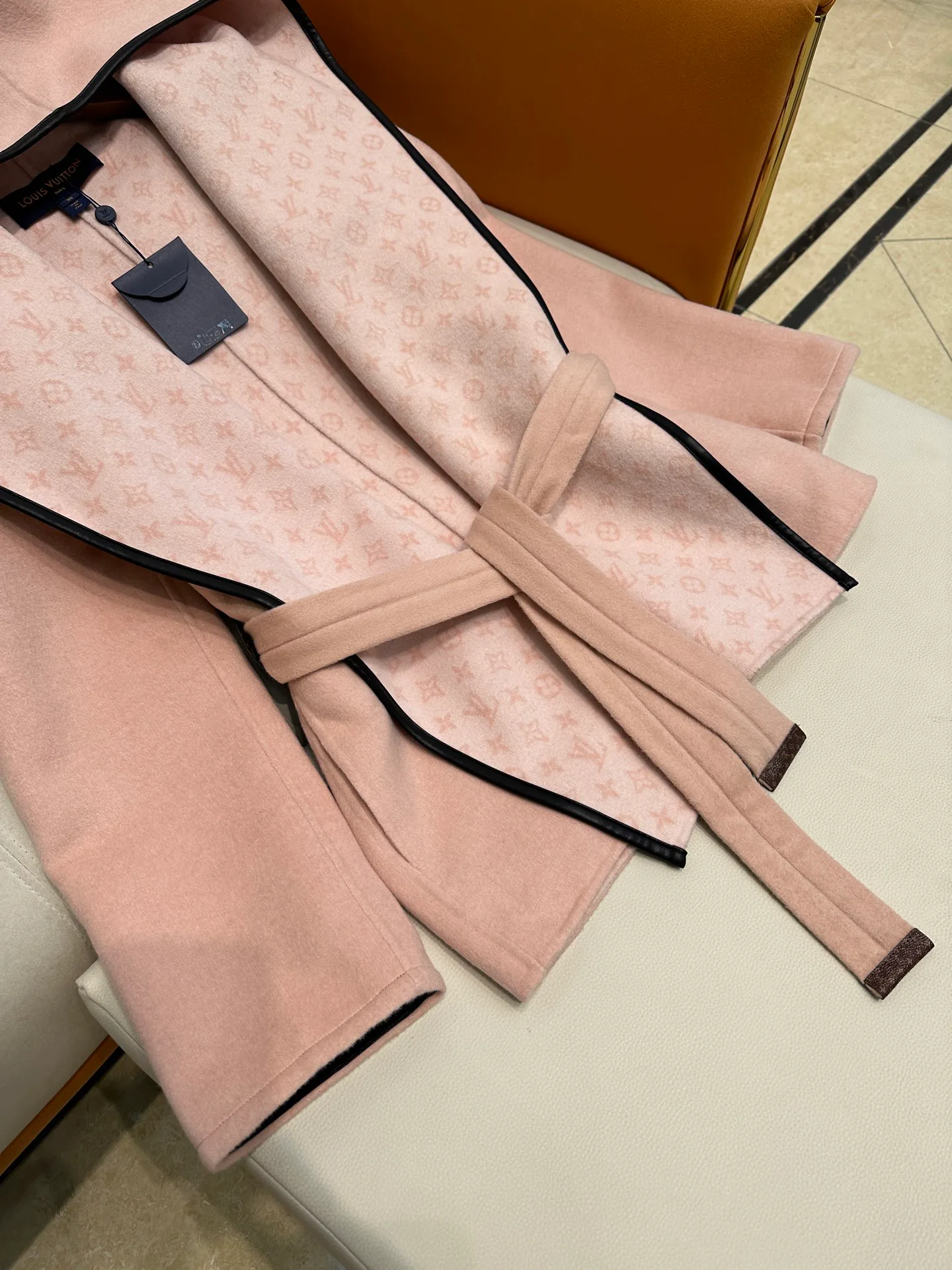 Пальто Женские Louis Vuitton 793748