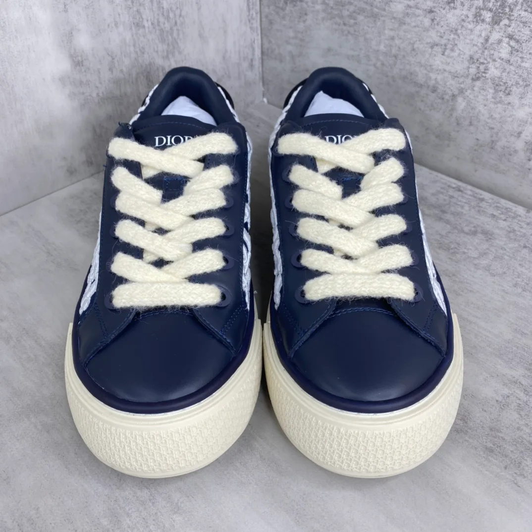 Кеды Женские Christian Dior 15620