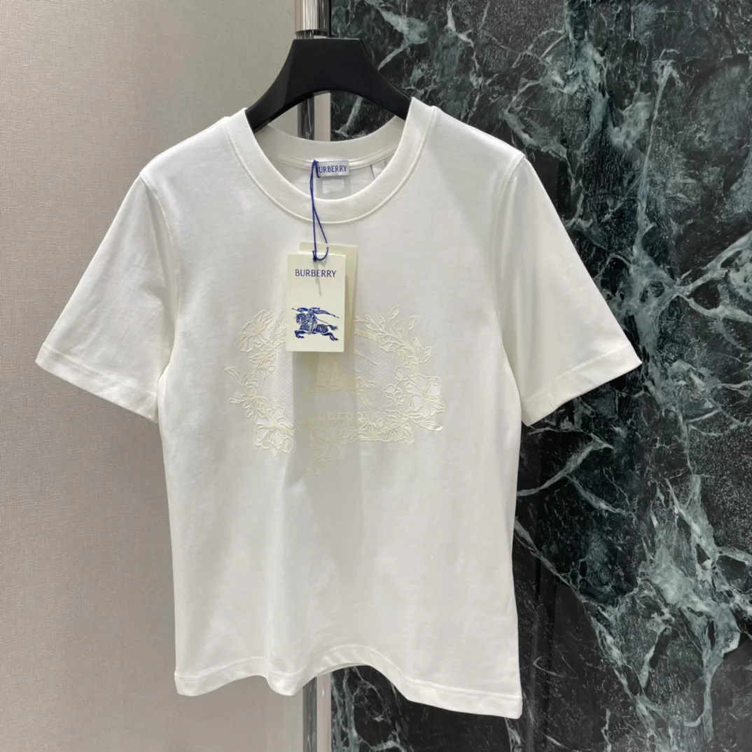 Футболки Женские Burberry 11700309