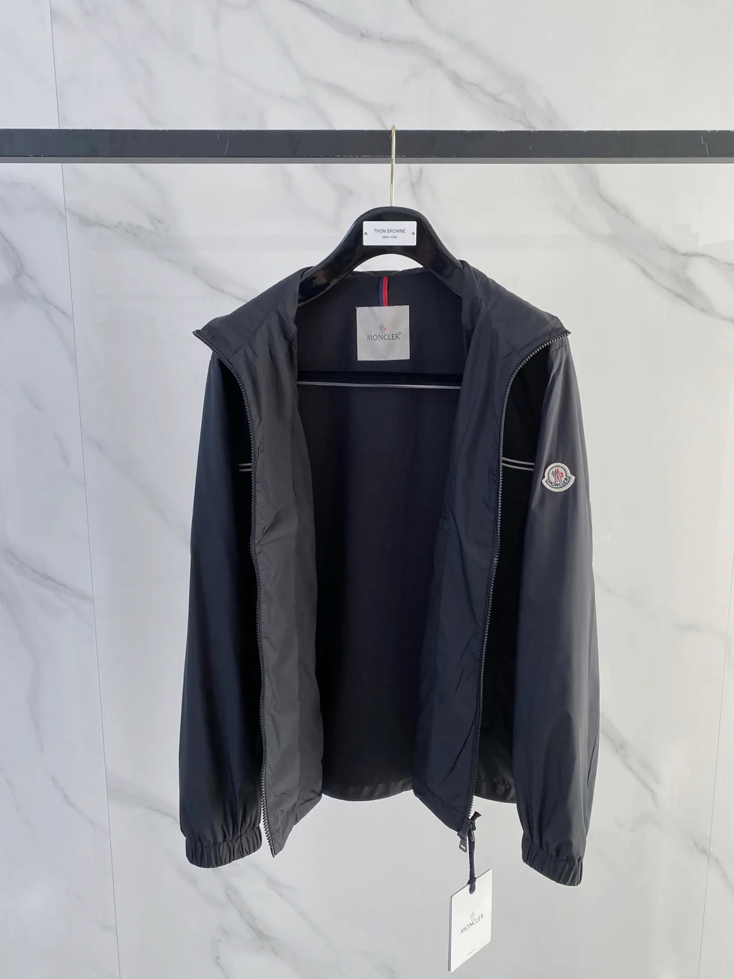 Куртки И Пуховики Женские Moncler 1916645