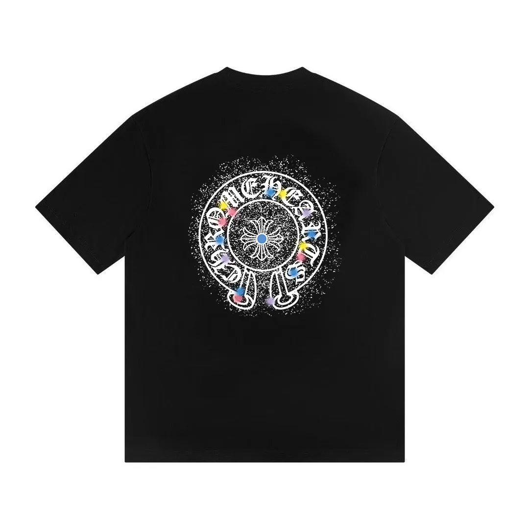 Футболки Женские Chrome Hearts 11130552