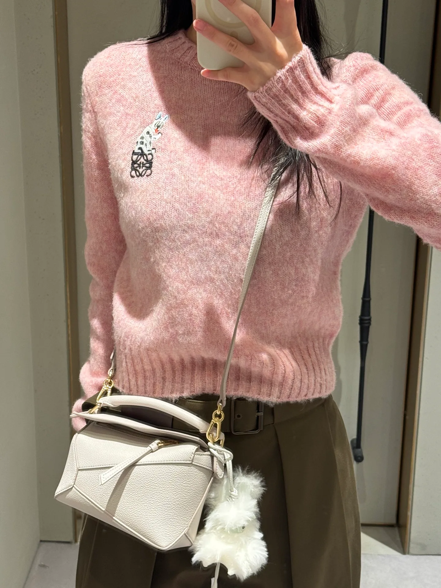 Джемперы И Свитеры Женские Loewe 18723586