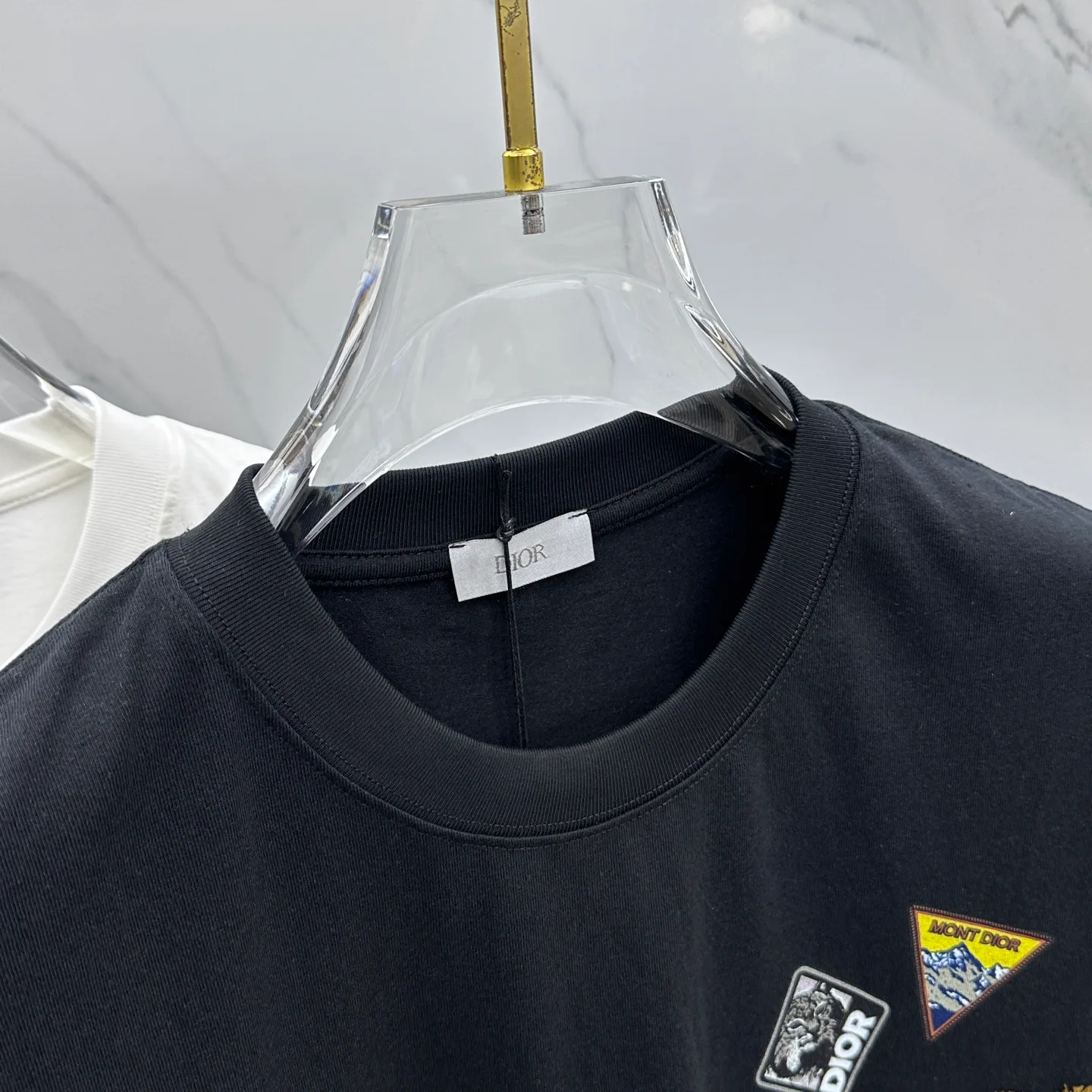 Футболки Женские Christian Dior 669022