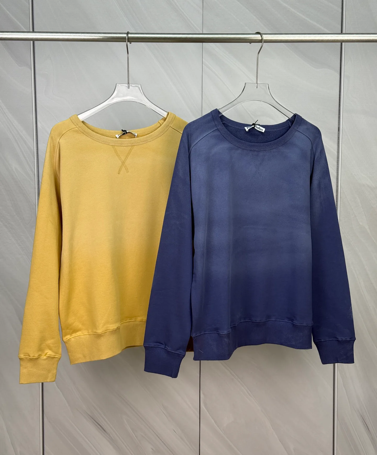 Свитшоты И Худи Мужские Acne Studios 19260324