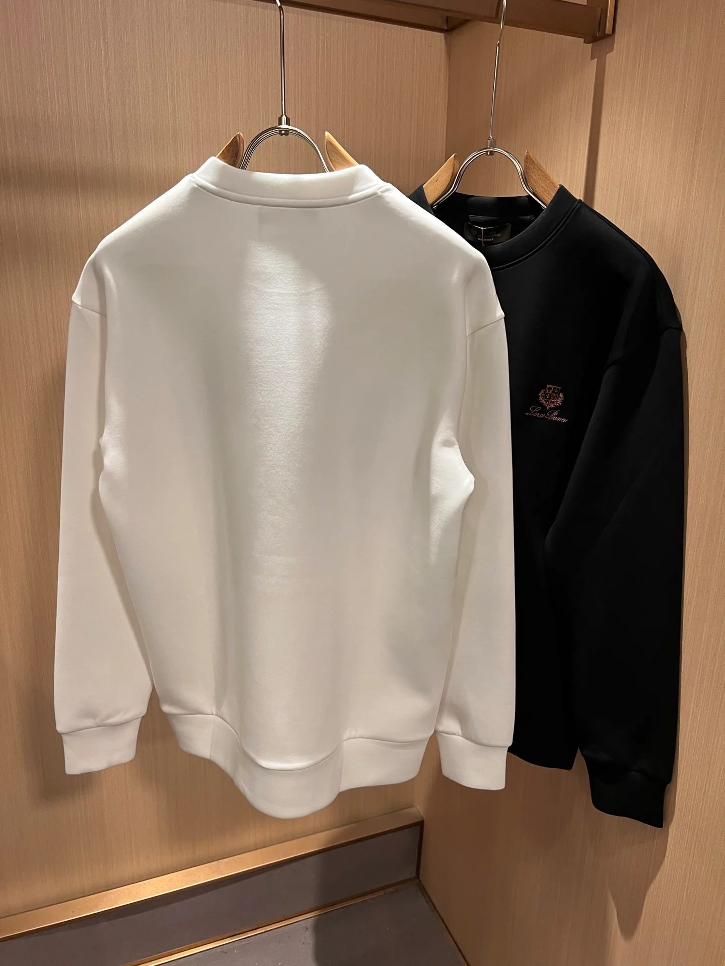 Свитшоты И Худи Мужские Loro Piana 18519600