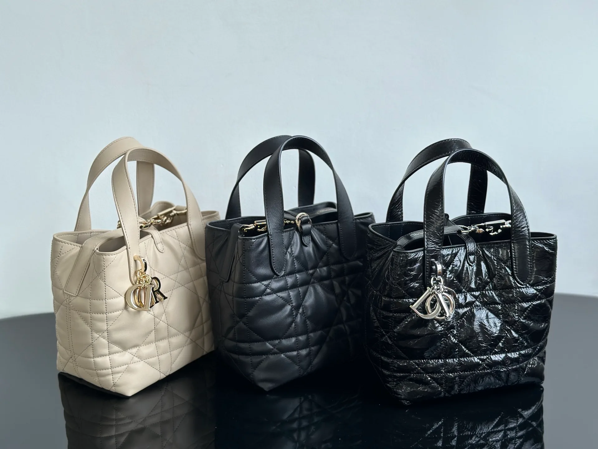 Классические Сумки Женские Christian Dior 11564914