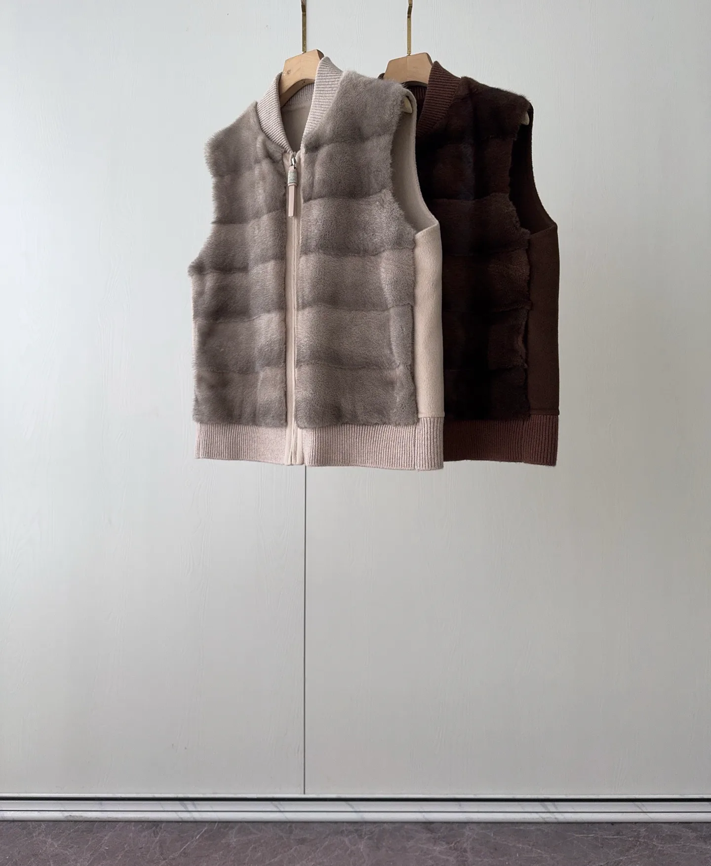 Жилеты Женские Loro Piana 442698