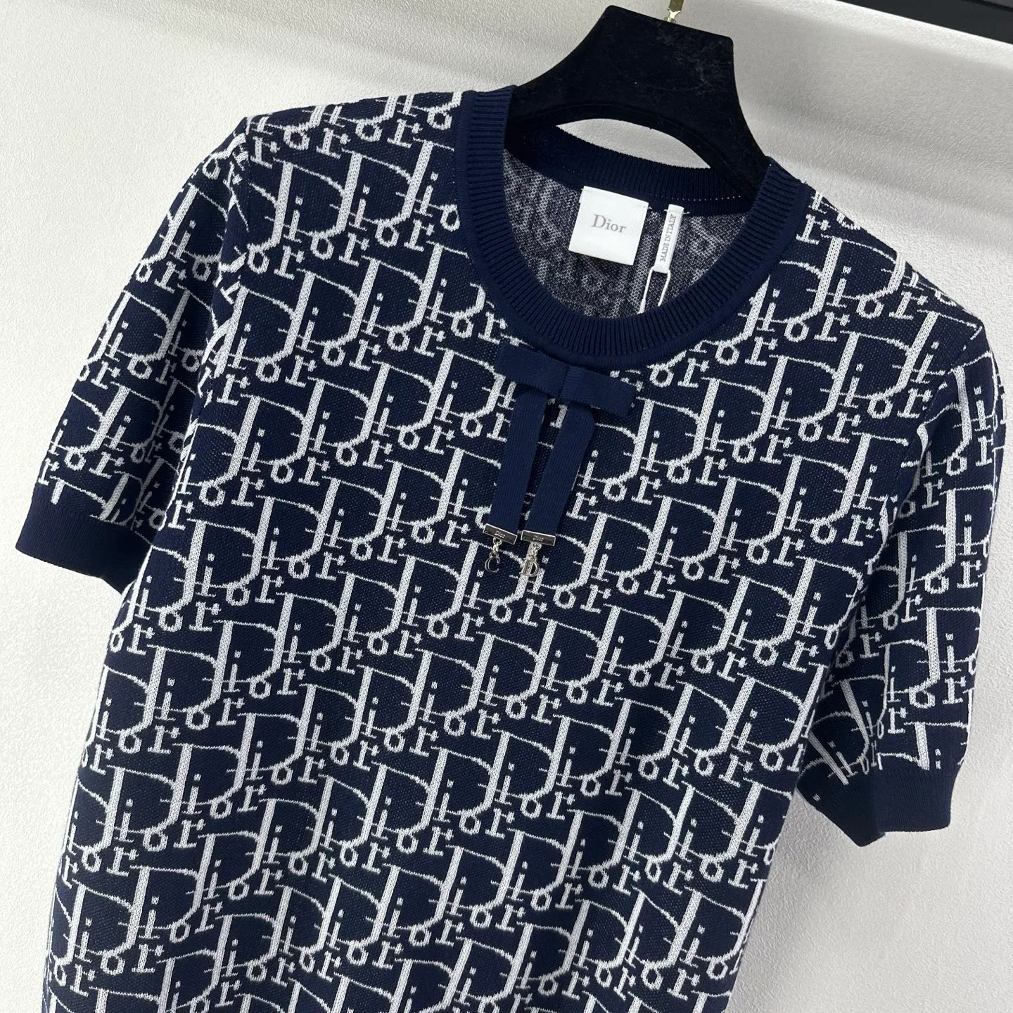 Топы Женские Christian Dior 13400921
