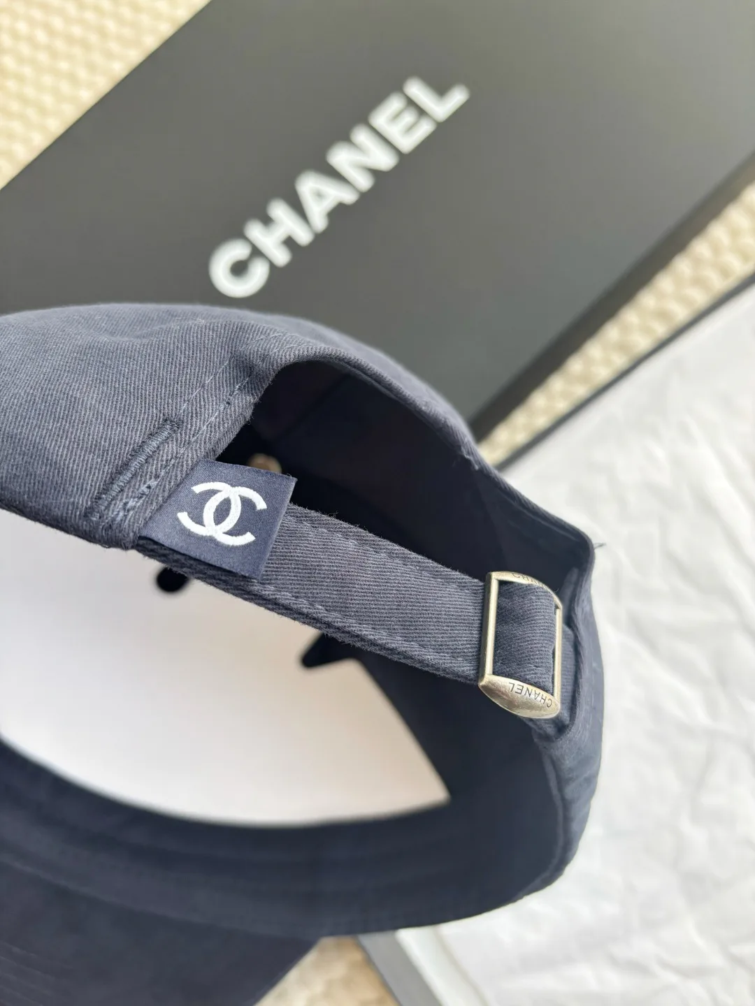 Головные Уборы Chanel 17461956