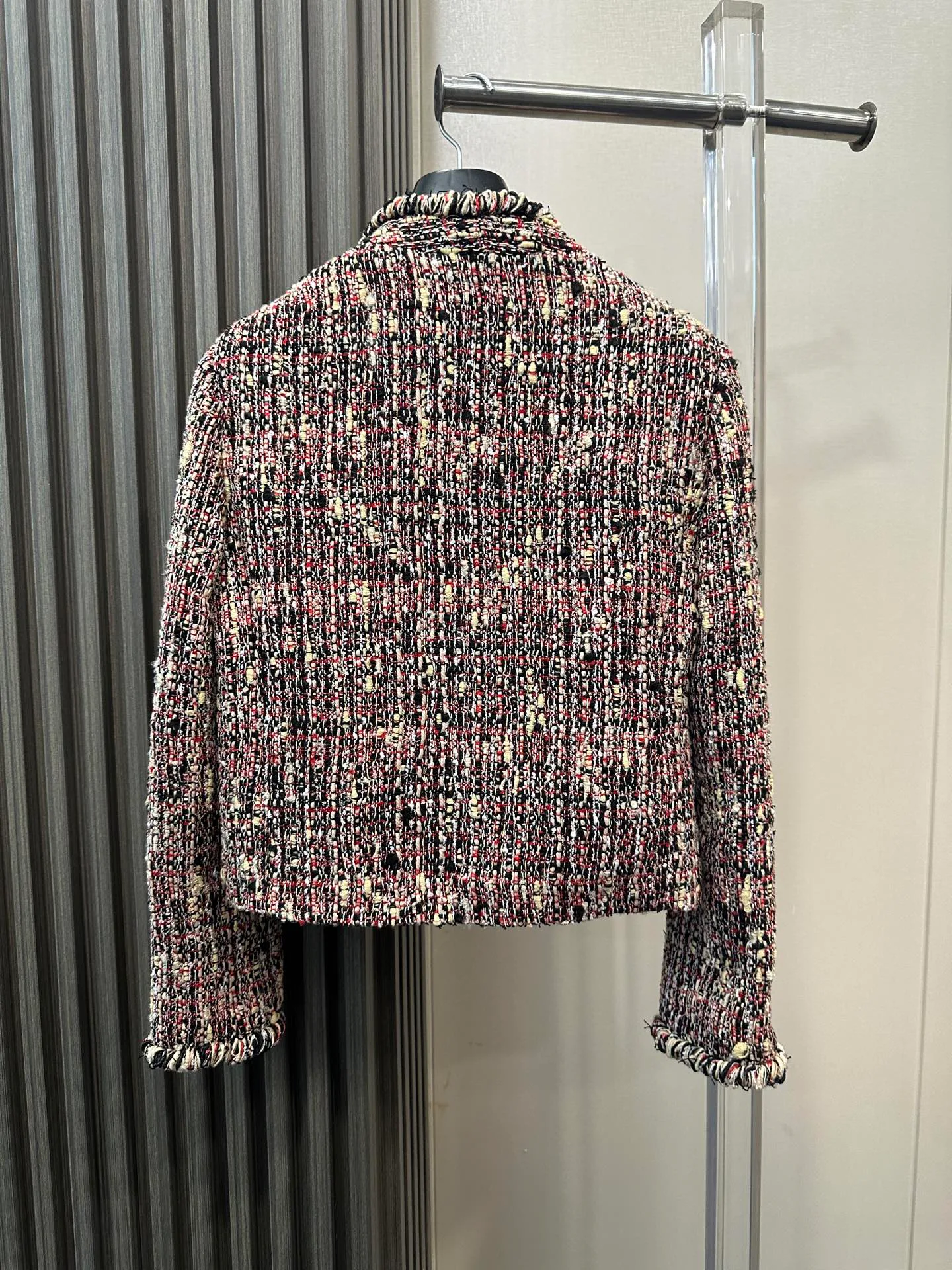Жакеты Женские Chanel 19022418