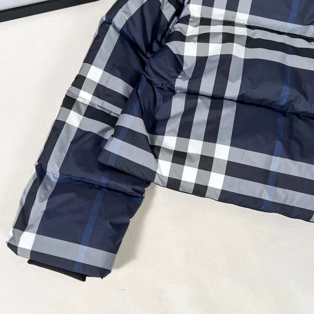 Куртки И Пуховики Женские Burberry 1152