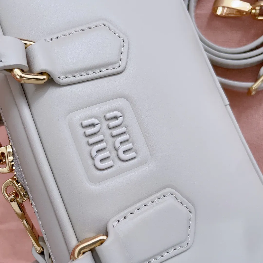 Сумки На Ремне Женские Miu Miu 50218