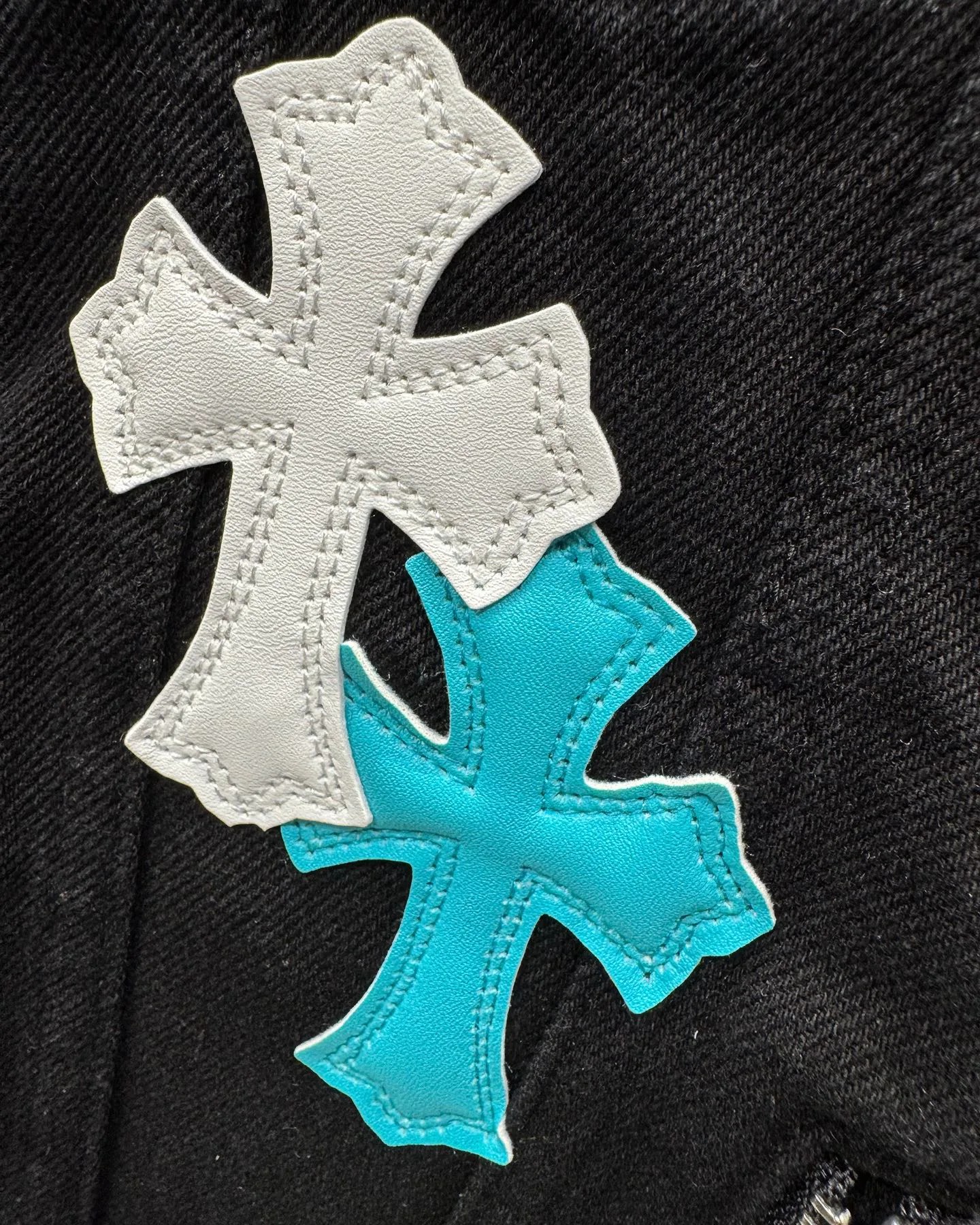 Куртки И Пуховики Женские Chrome Hearts 215938