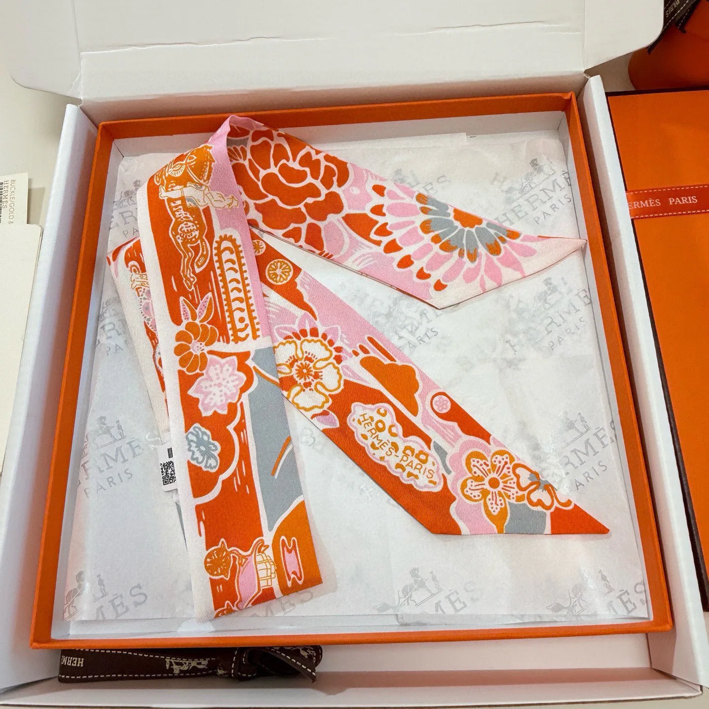 Платки Hermes 11888297