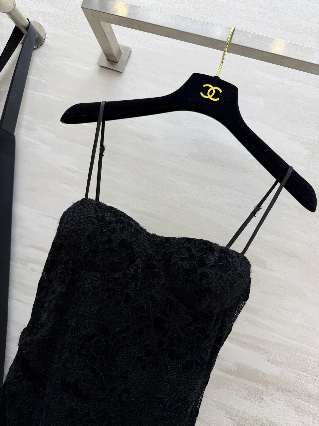 Платья Женские Saint Laurent 19869830