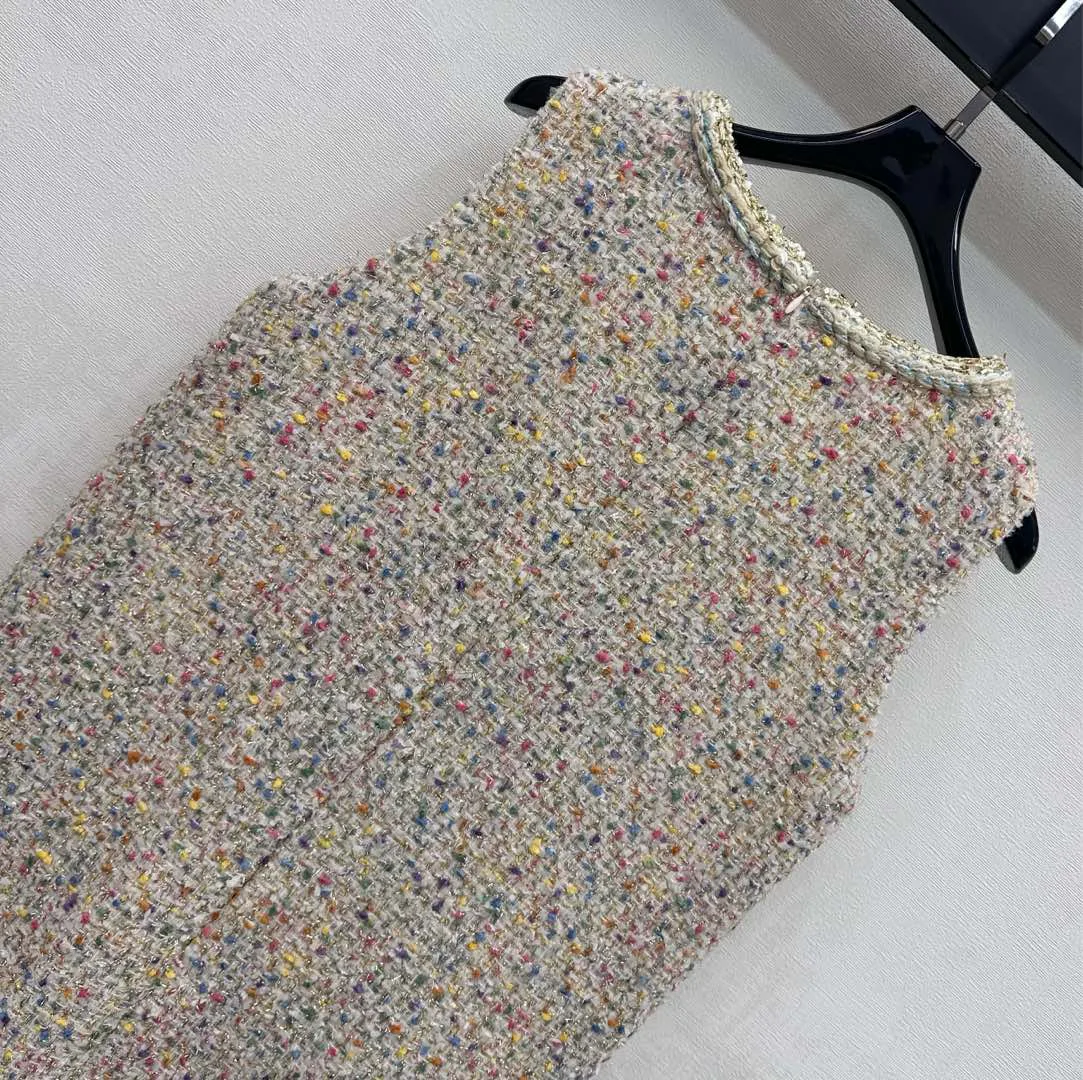 Платья Женские Chanel 9760304