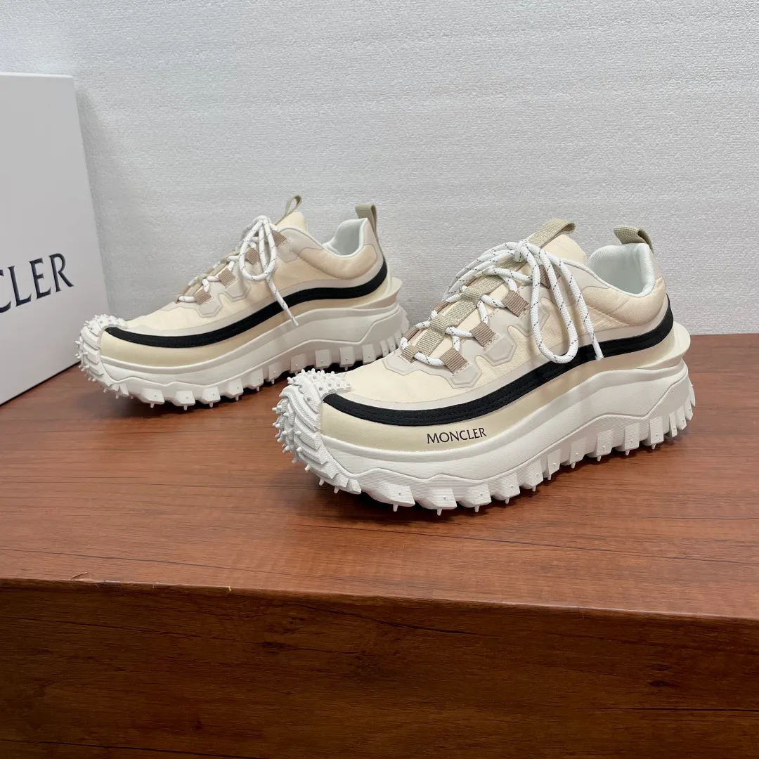 Кроссовки Мужские Moncler 11877661