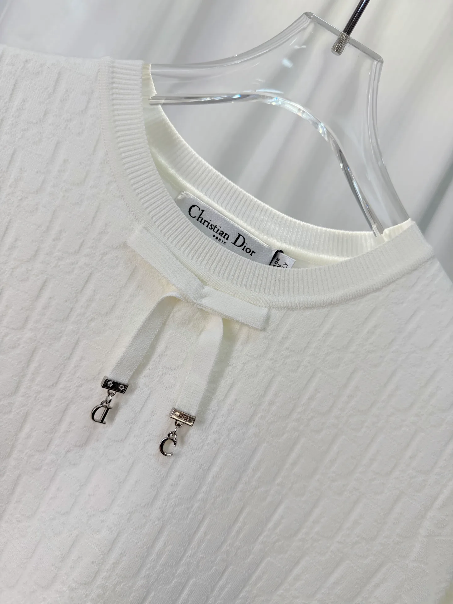 Топы Женские Christian Dior 12708897