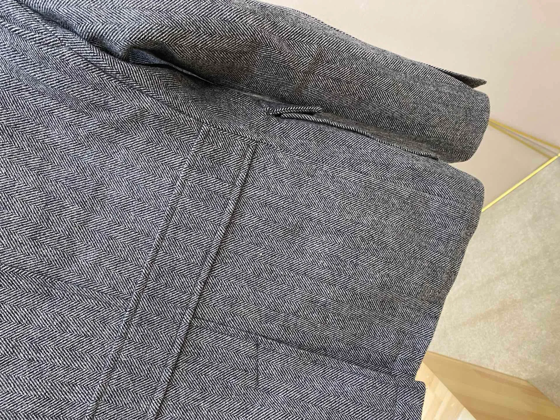 Куртки И Пуховики Мужские Berluti 373396