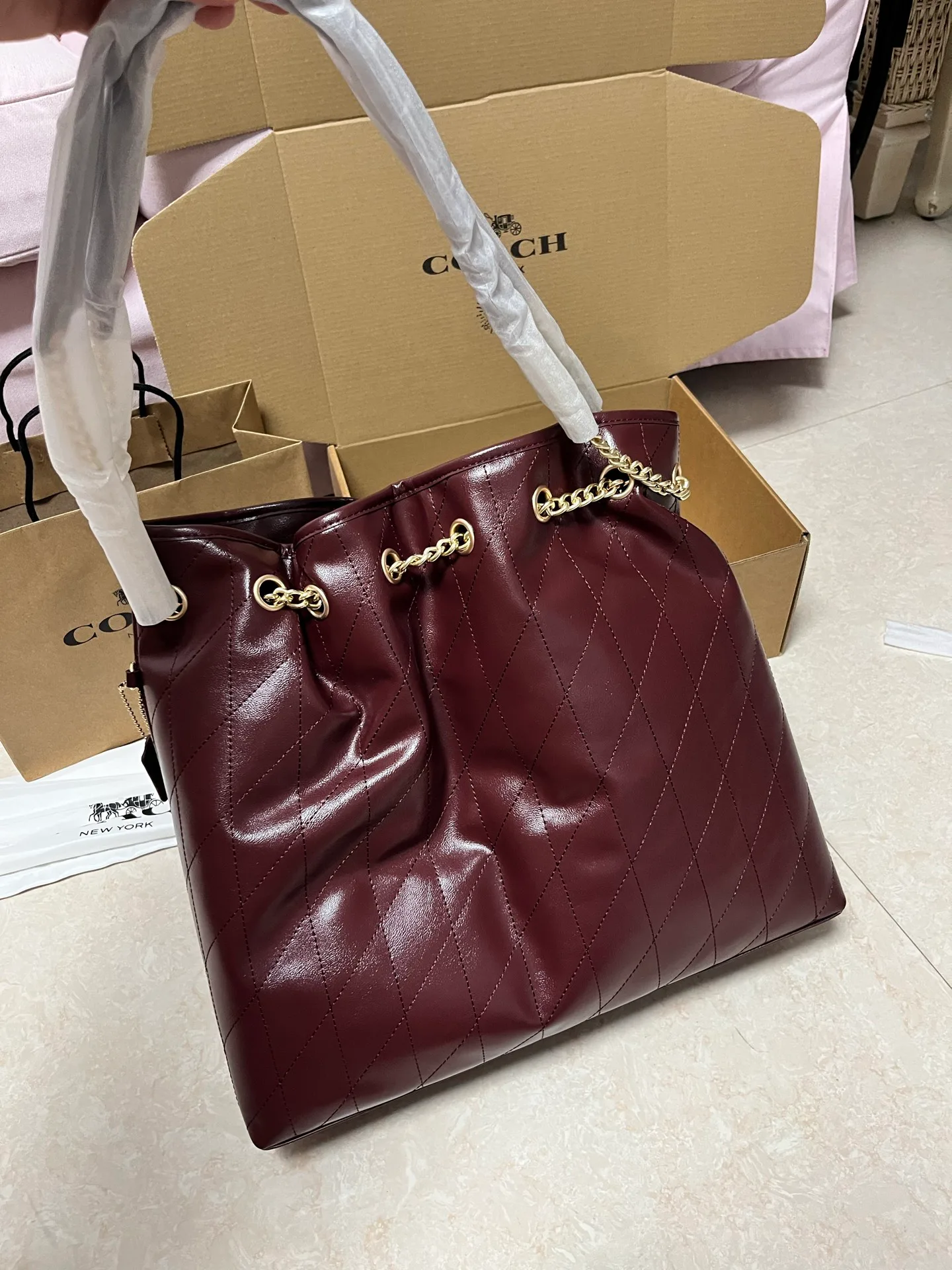 Классические Сумки Женские Coach 11603687