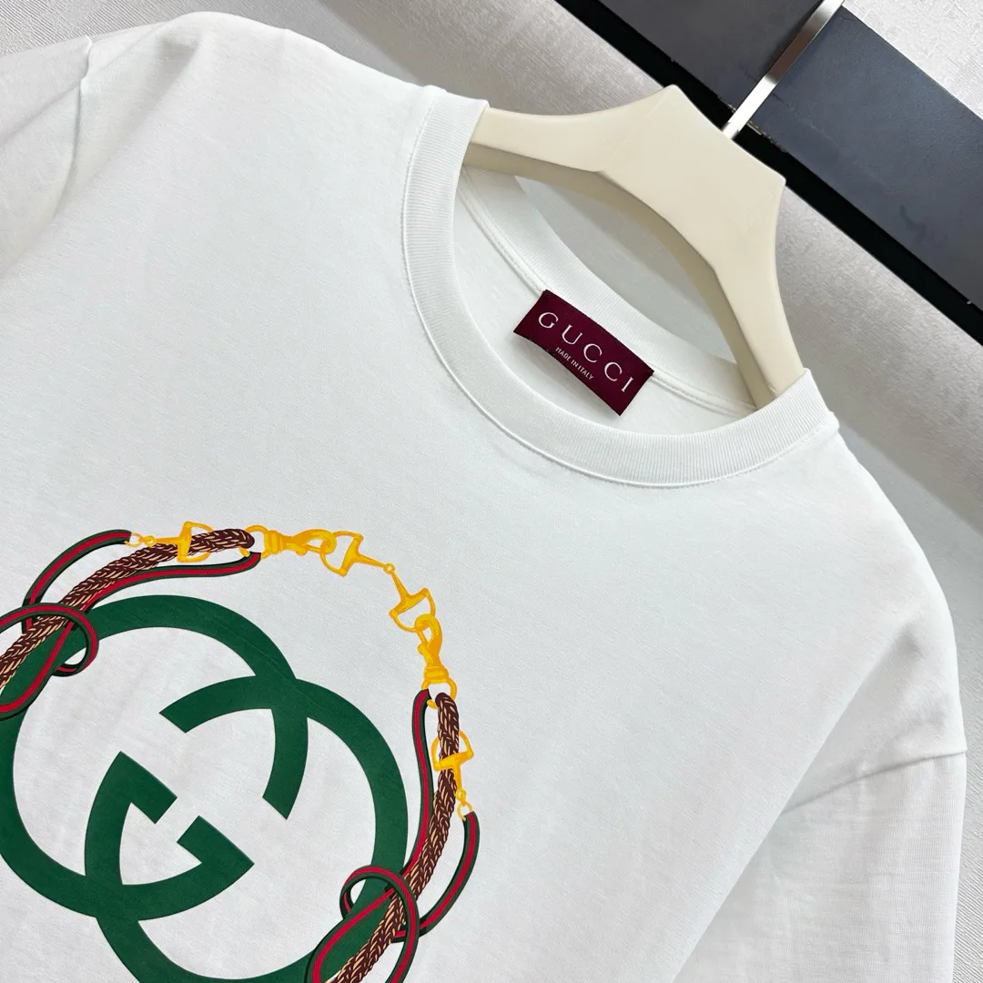 Футболки Женские Gucci 12813036