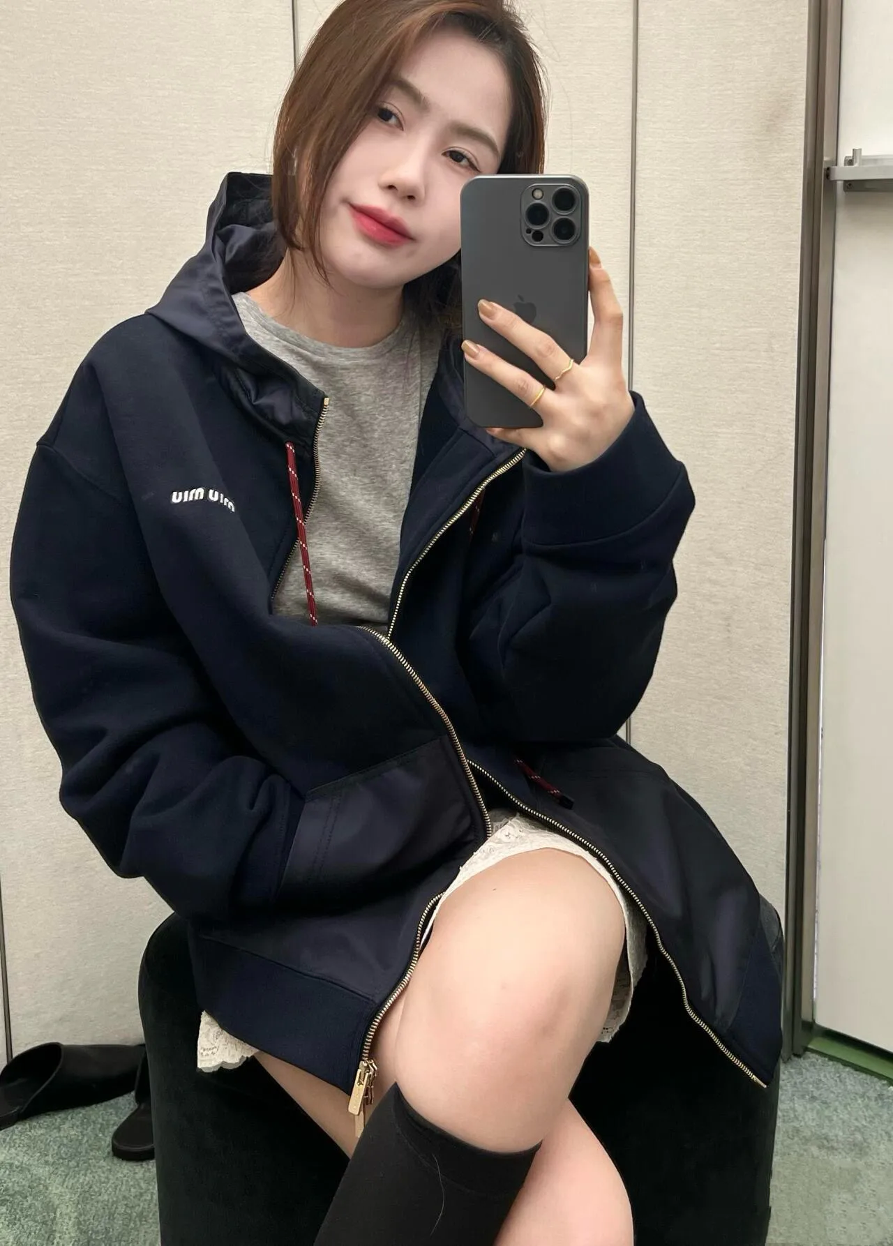 Куртки Женские Miu Miu 26482