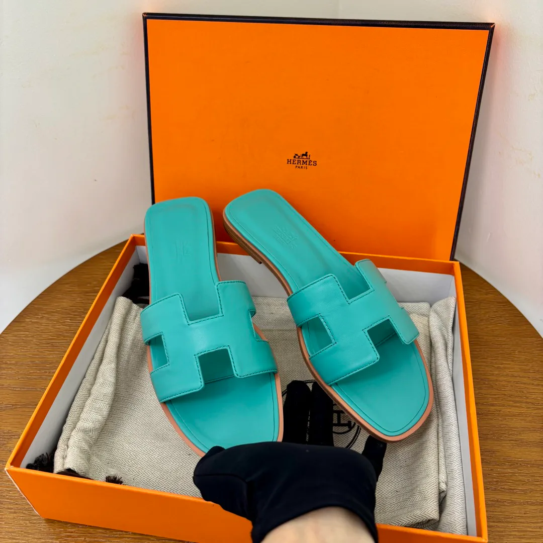 Сандалии Женские Hermes 10992590