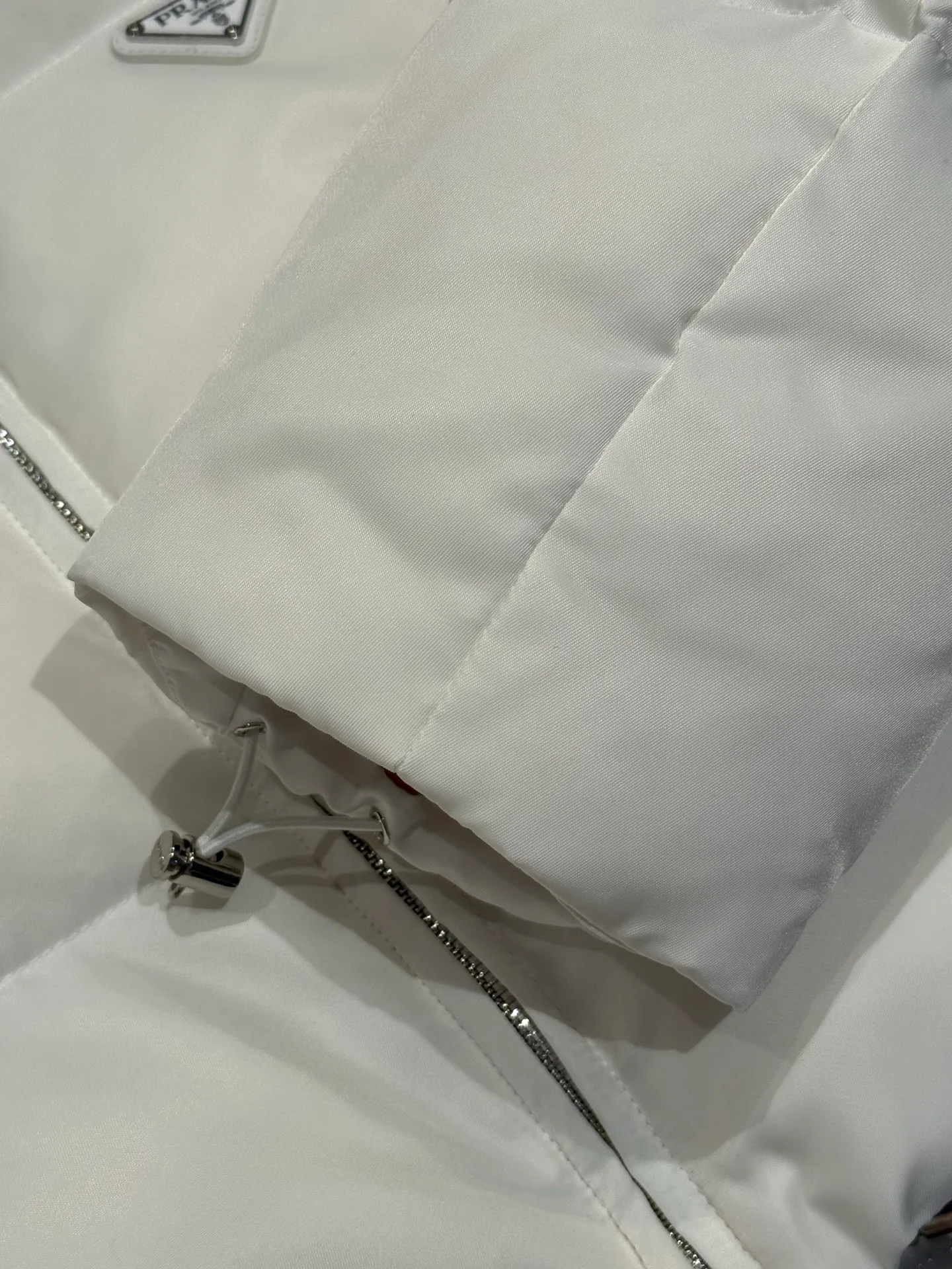 Куртки И Пуховики Мужские Prada 608638