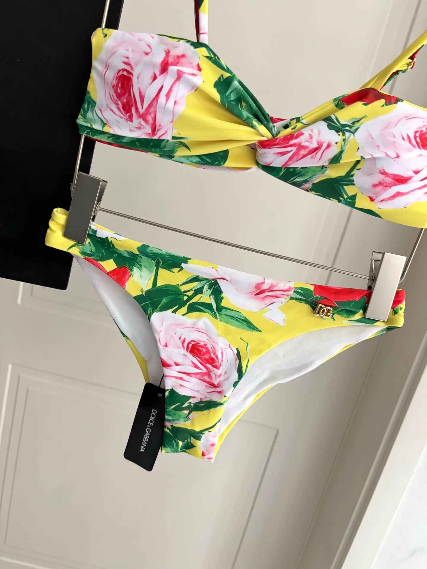 Купальники Женские Dolce & Gabbana 10379499