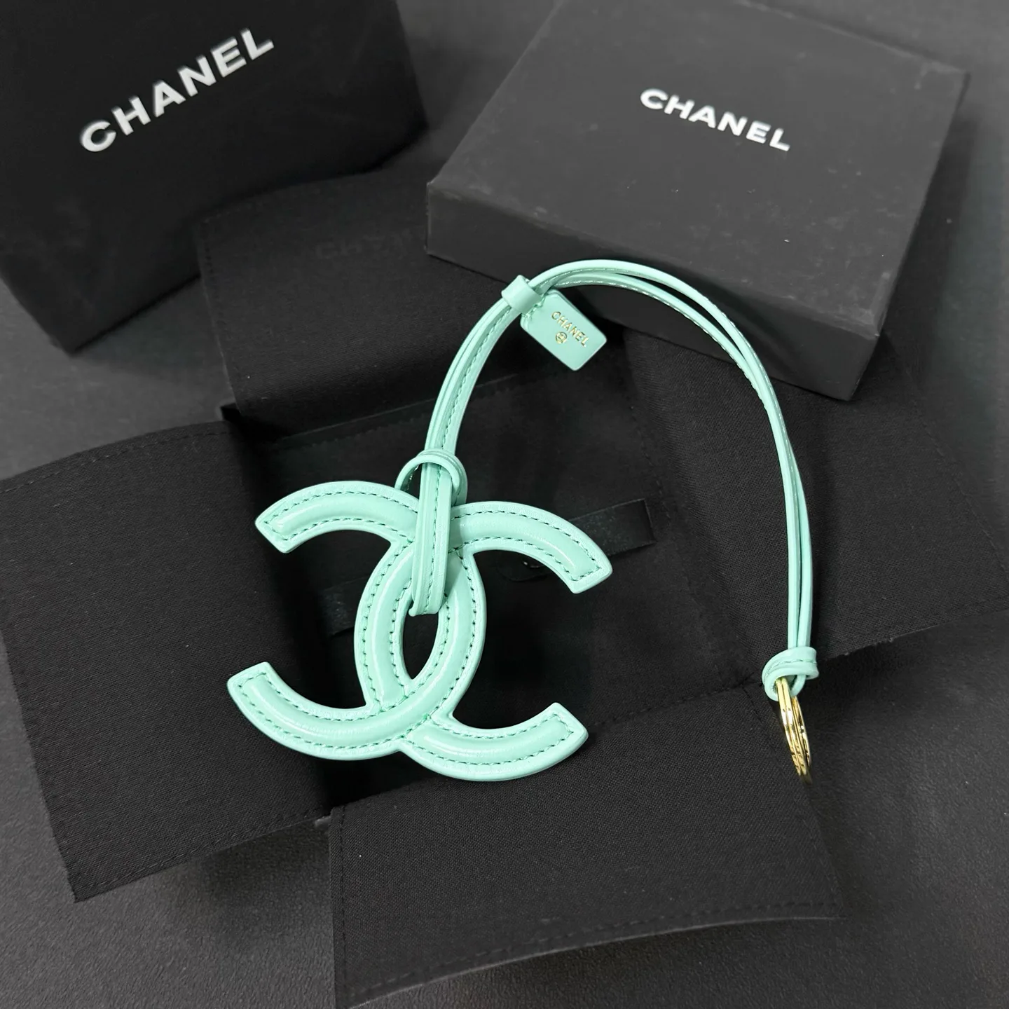 Ключницы Chanel 17886400